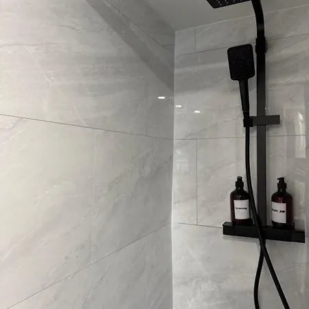 Vakantiehuis Chez Marie Et Ferry & Shuttle *